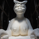Illustration for article titled Kara Walker Addresses Reactions to 'A Subtlety' Installation